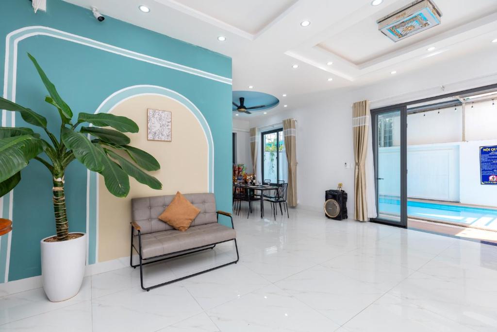 B2-11 Hoang My Villa