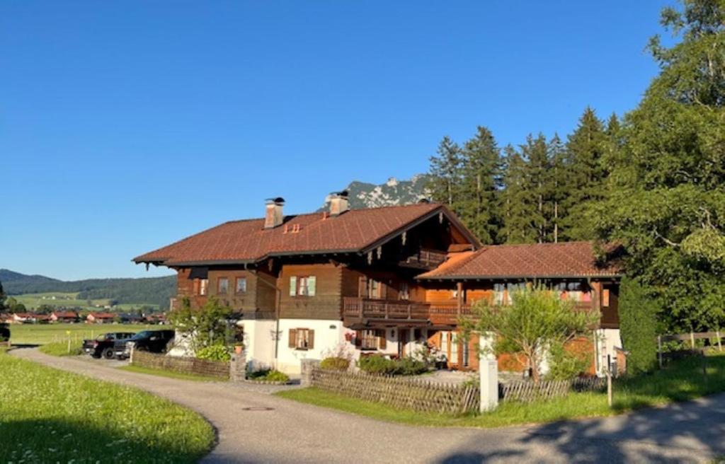 Bader Häusl - Chiemgau Karte - 2