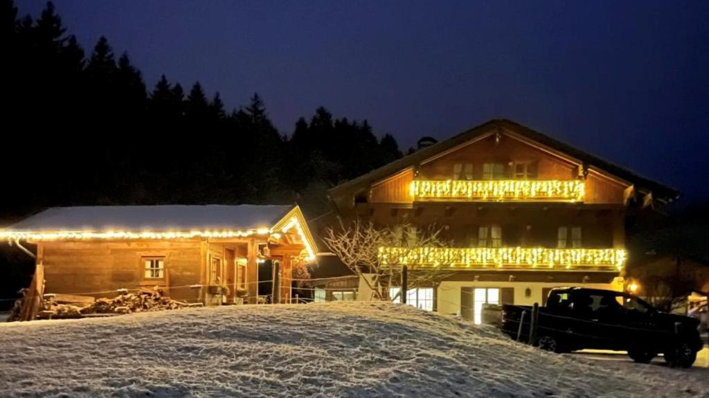 Bader Häusl - Chiemgau Karte - 3