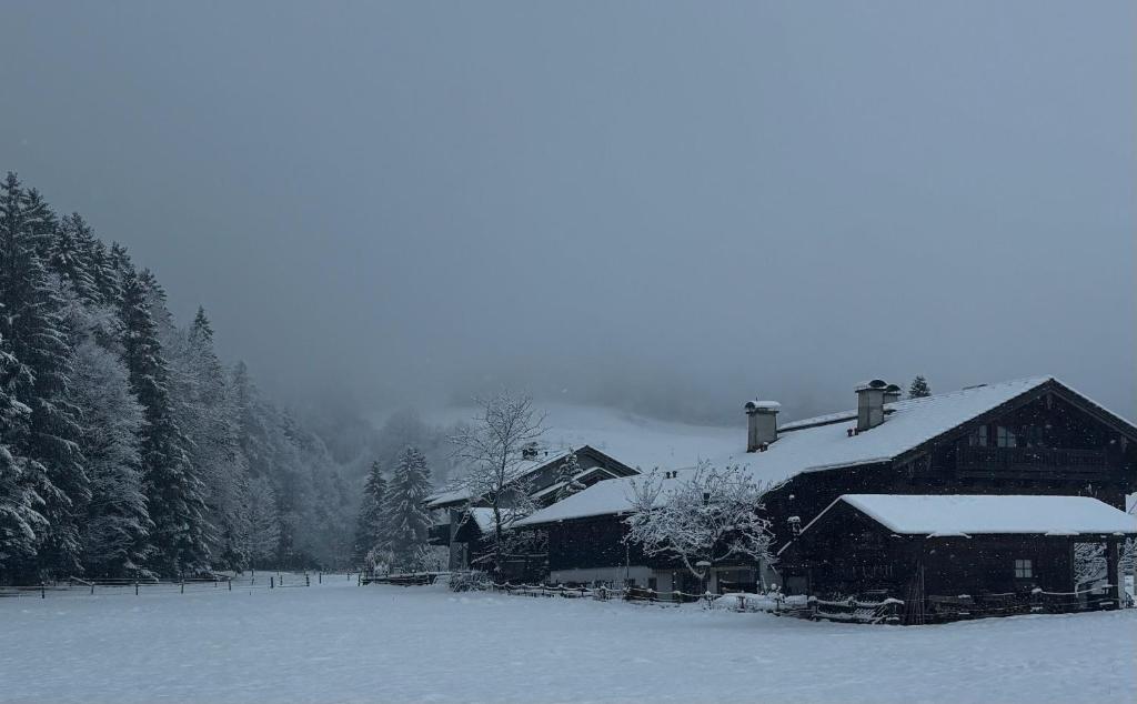 Bader Häusl - Chiemgau Karte - 4