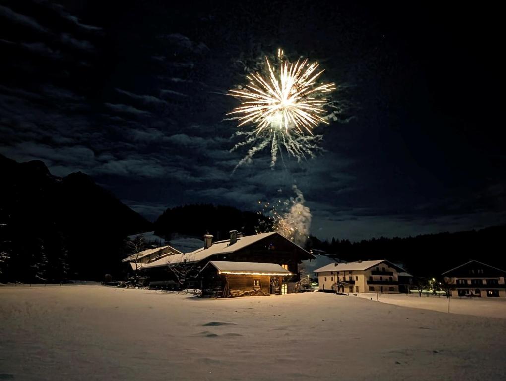 Bader Häusl - Chiemgau Karte - 5