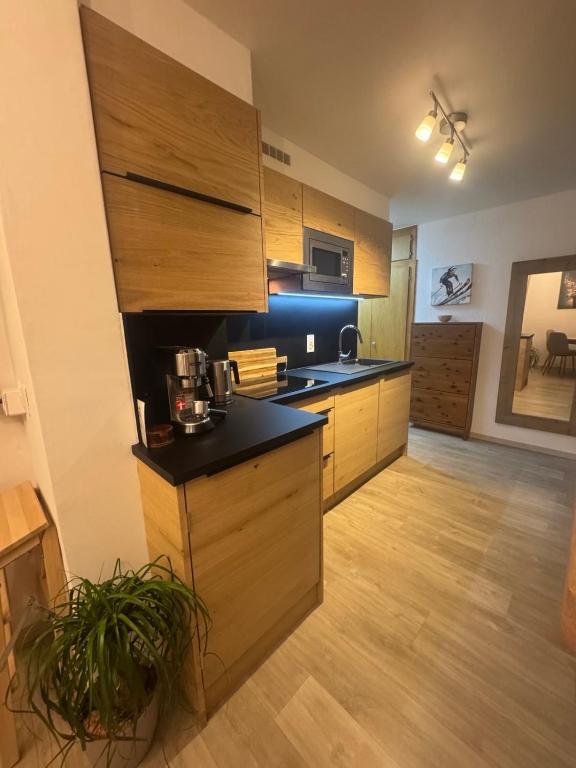 Appartement cosy - accès direct piscine et SPA - 4