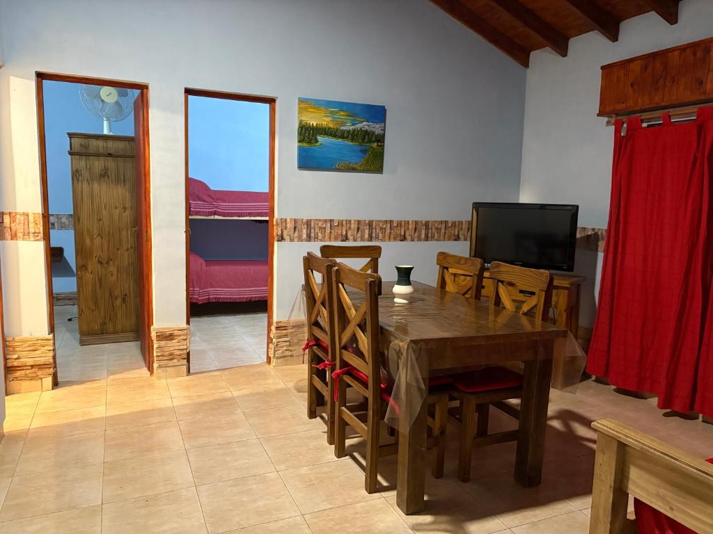 La Marea cabaña Don Pablo - 4