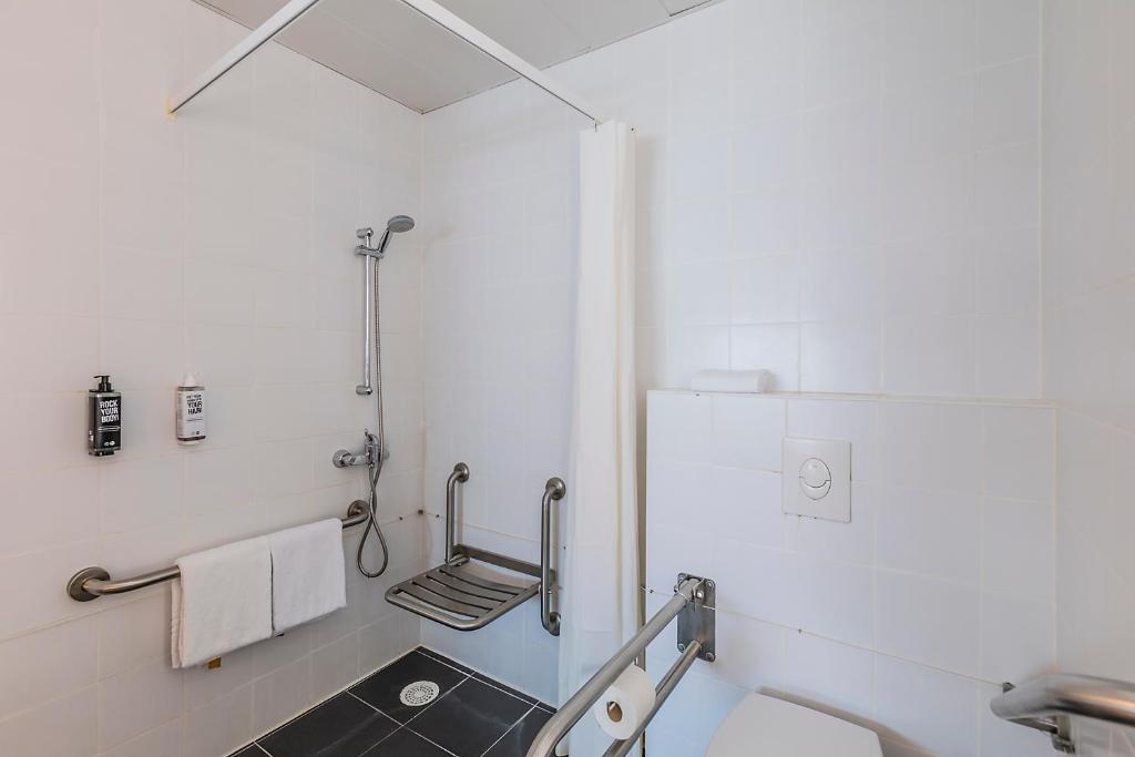 バスルーム（客室）