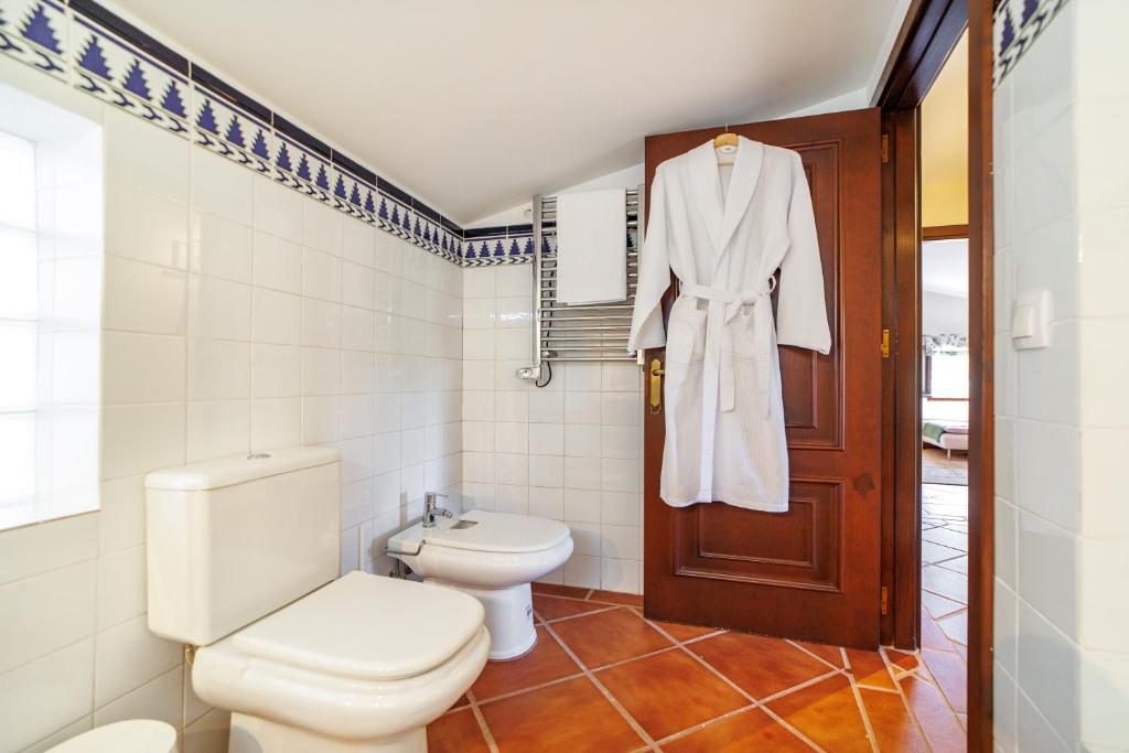 Sierra Blanca Bungalow - 5