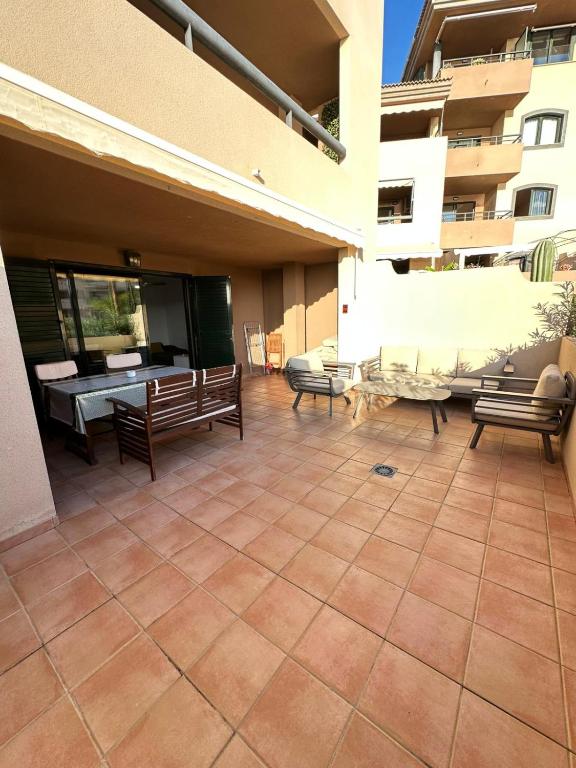 Paraiso del Sol - 2
