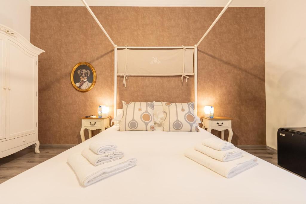 Flaminia Rooms&Suites - 2