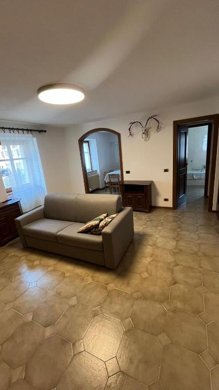 Trentino Apartments - Villa Olympia - 1