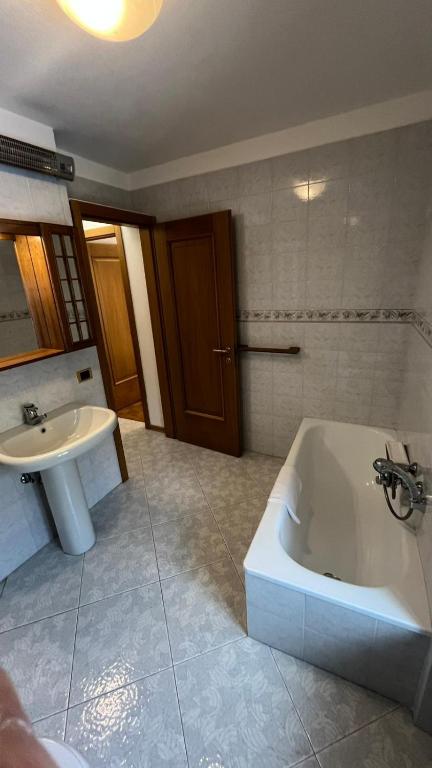 Trentino Apartments - Villa Olympia - 4