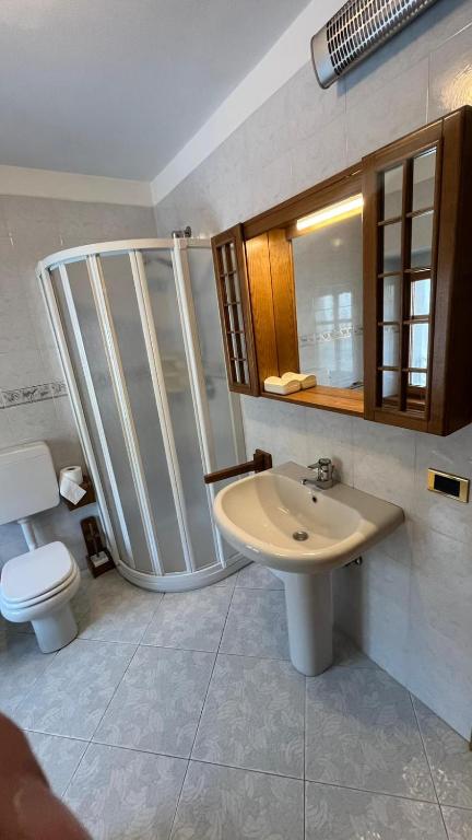 Trentino Apartments - Villa Olympia - 5