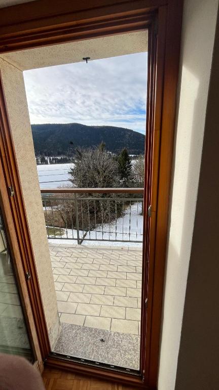 Trentino Apartments - Villa Olympia - 2