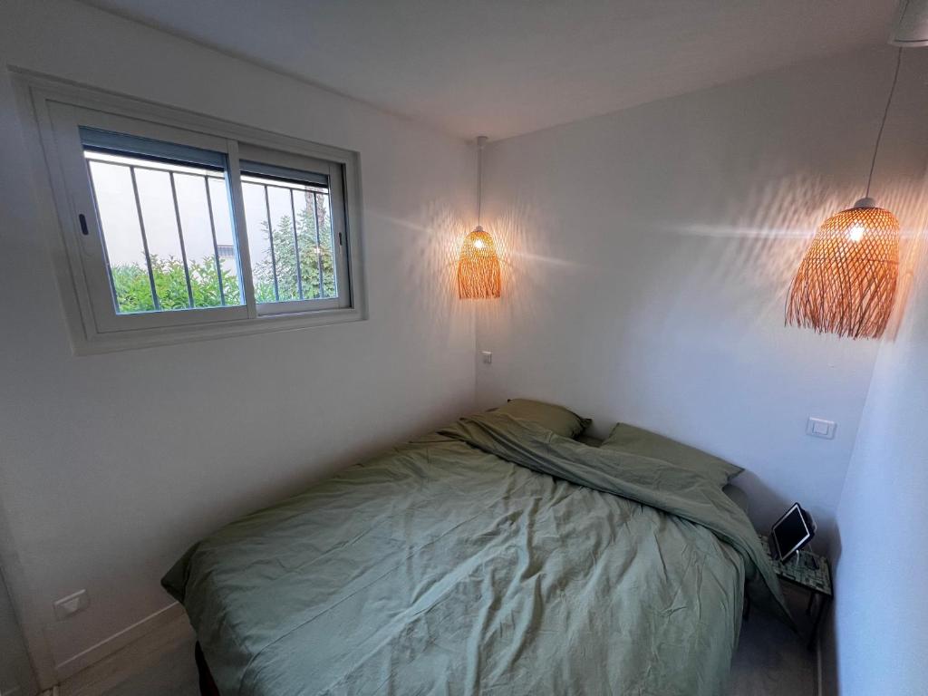 Appartement 1 chambre avec grande Terrasse plein Sud au Lavandou - 4