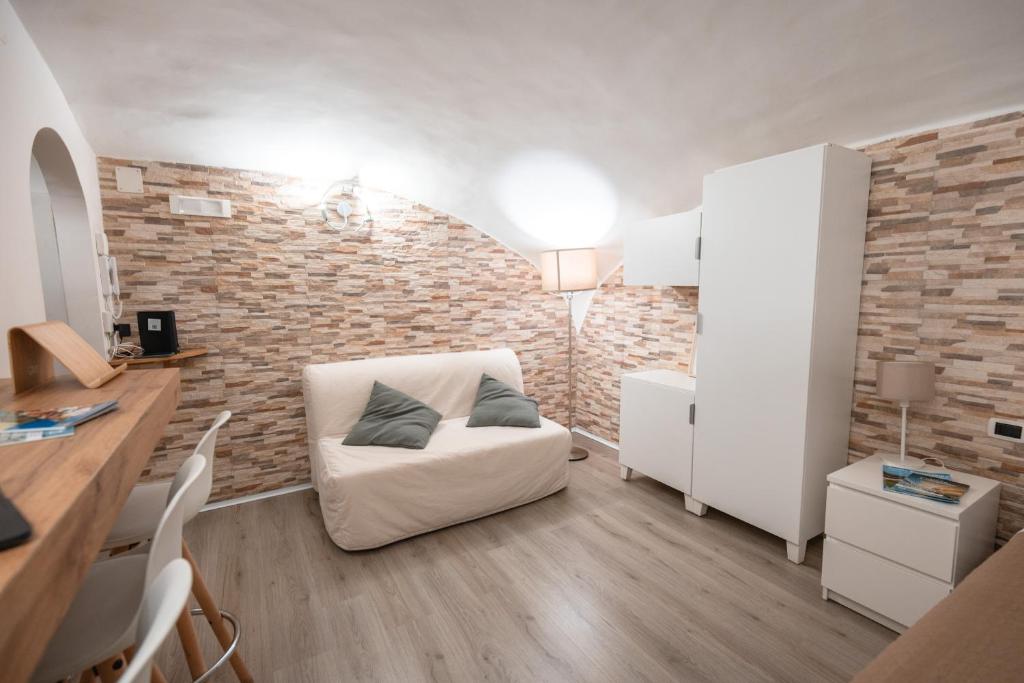 Il salotto di Napoli - Guest House - 3
