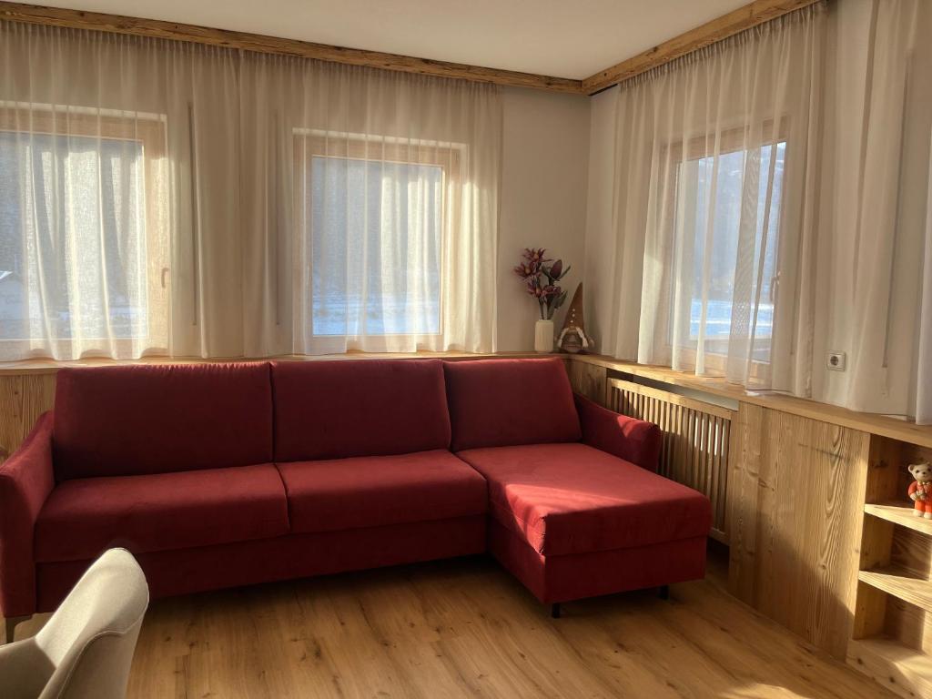 Mountain River Apartment - 2