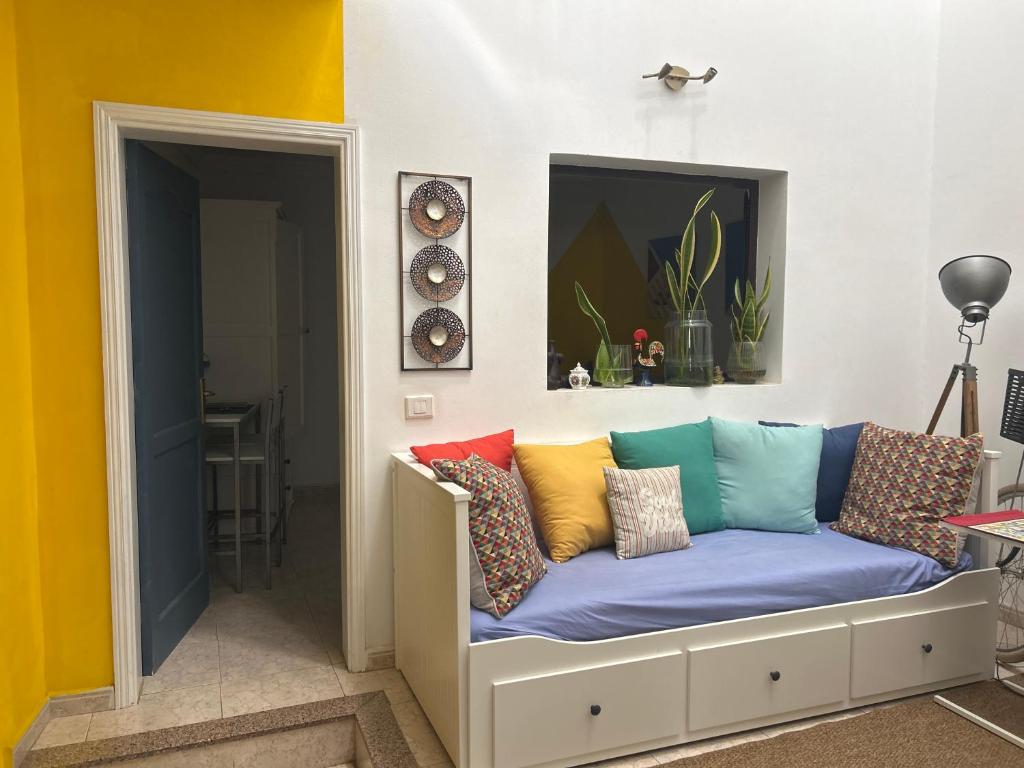 El Charco Rooms - 2