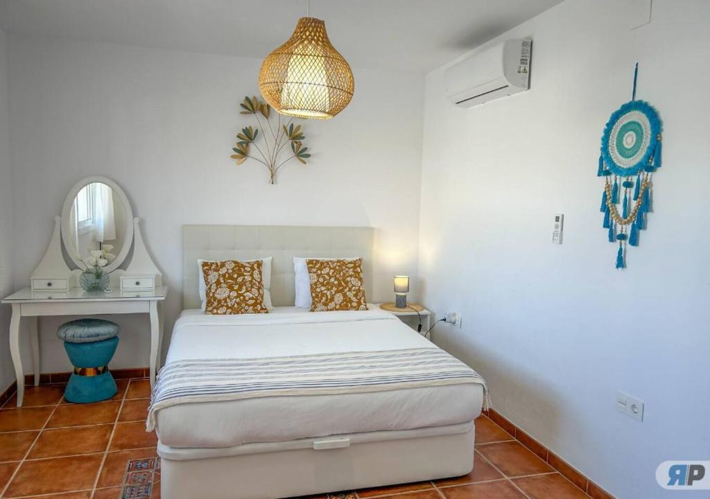 Villa Soreya - apartamentos - 3