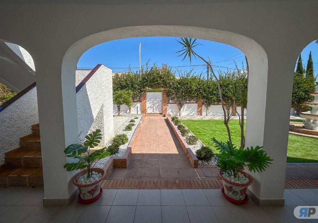Villa Soreya - apartamentos - 5