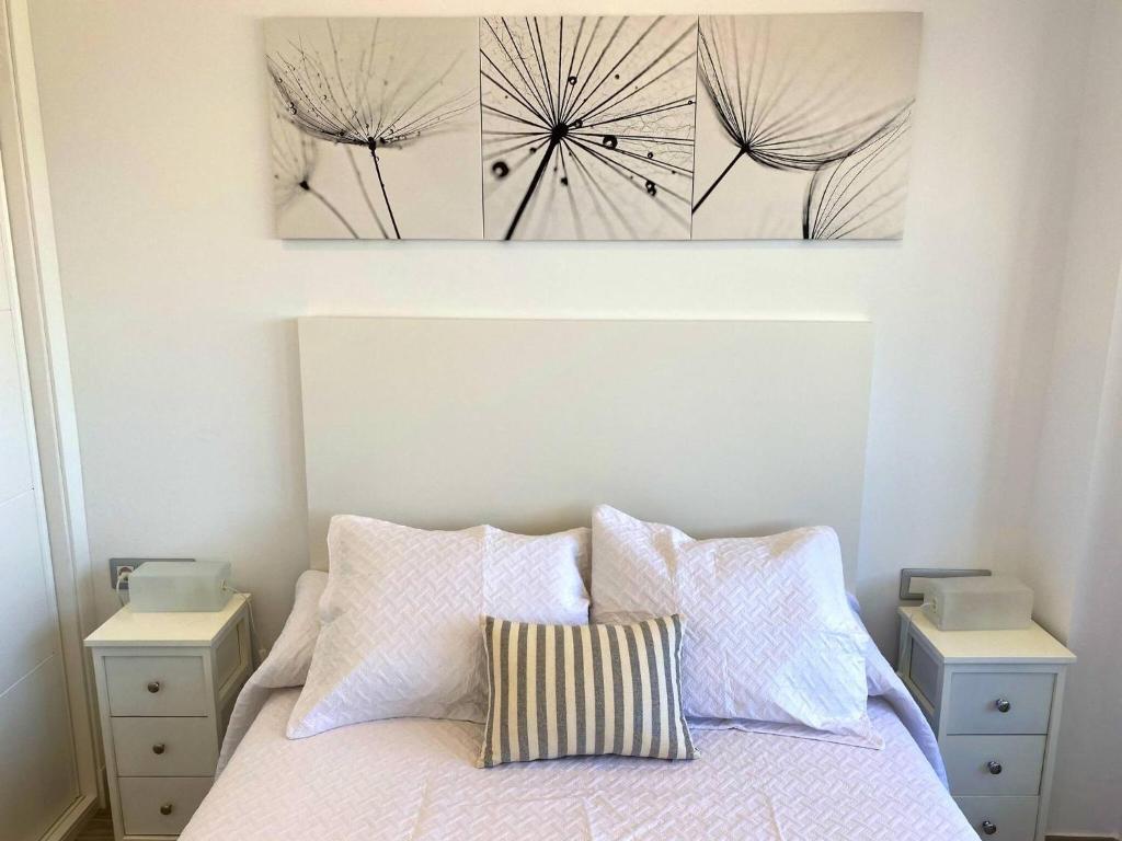 Residencial Santa Justa - Vacacional Sevilla - 5
