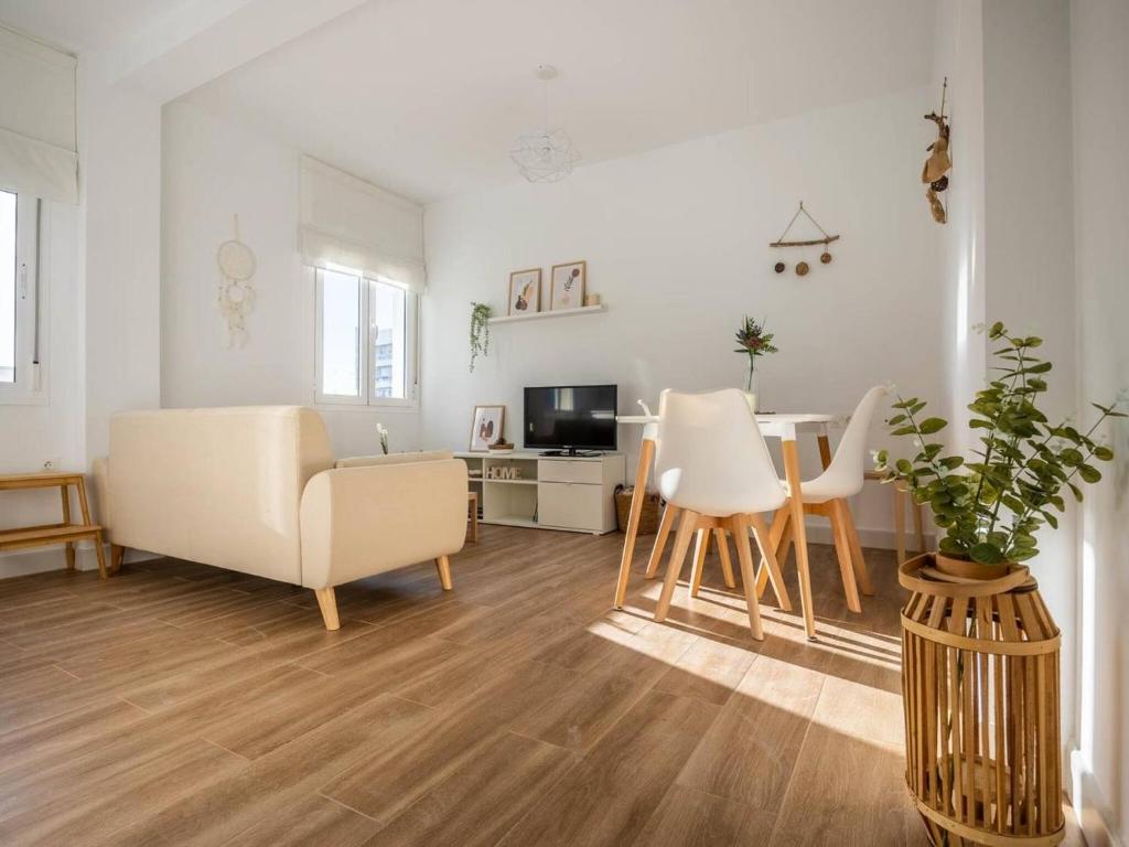 Gran plaza home - Vacacional Sevilla - 2