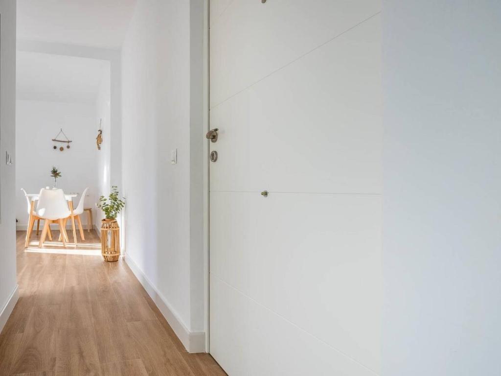 Gran plaza home - Vacacional Sevilla - 5