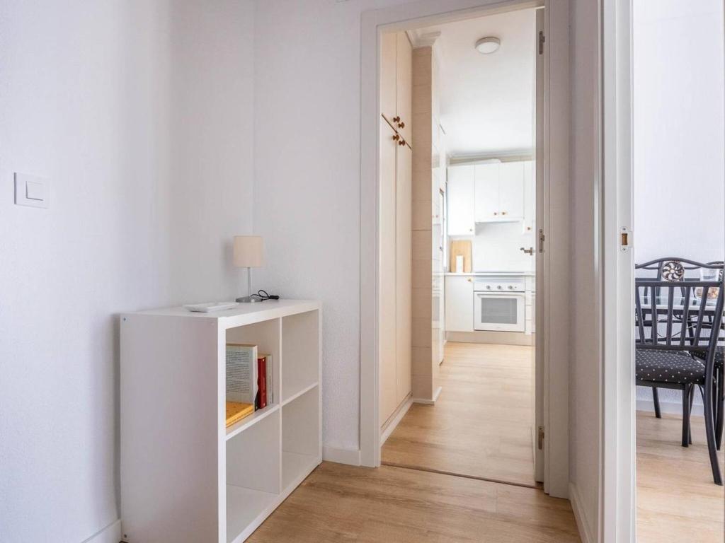 Apartamento Isbilya - 3