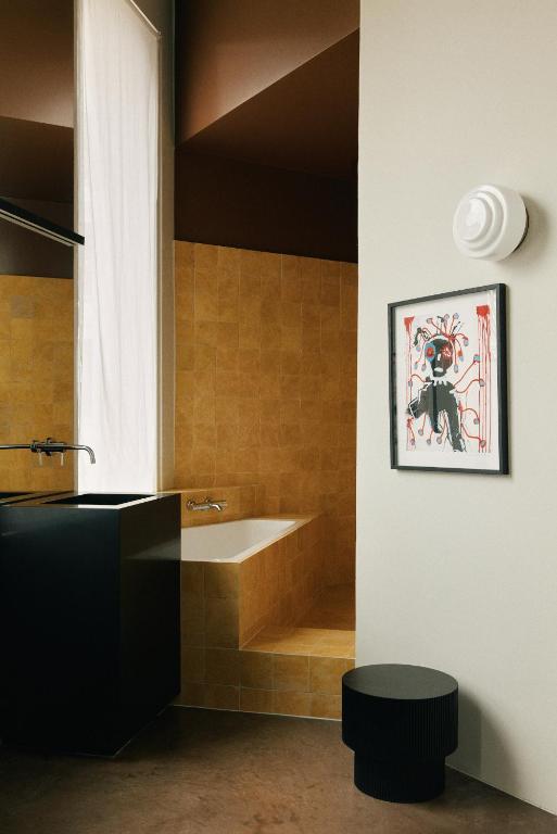 バスルーム（客室）