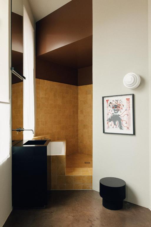 バスルーム（客室）