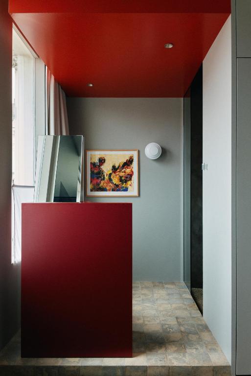 バスルーム（客室）