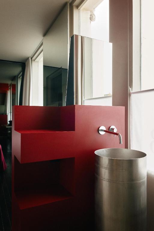 バスルーム（客室）