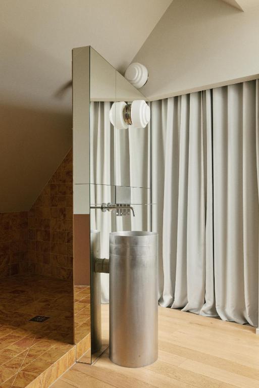 バスルーム（客室）