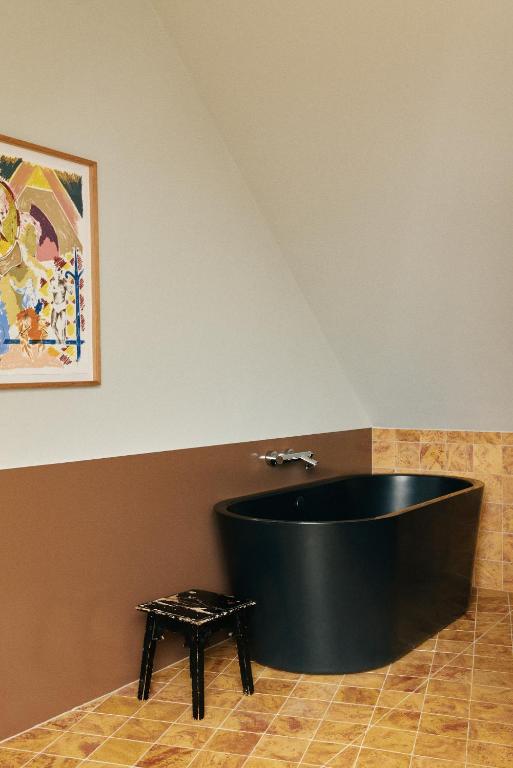 バスルーム（客室）