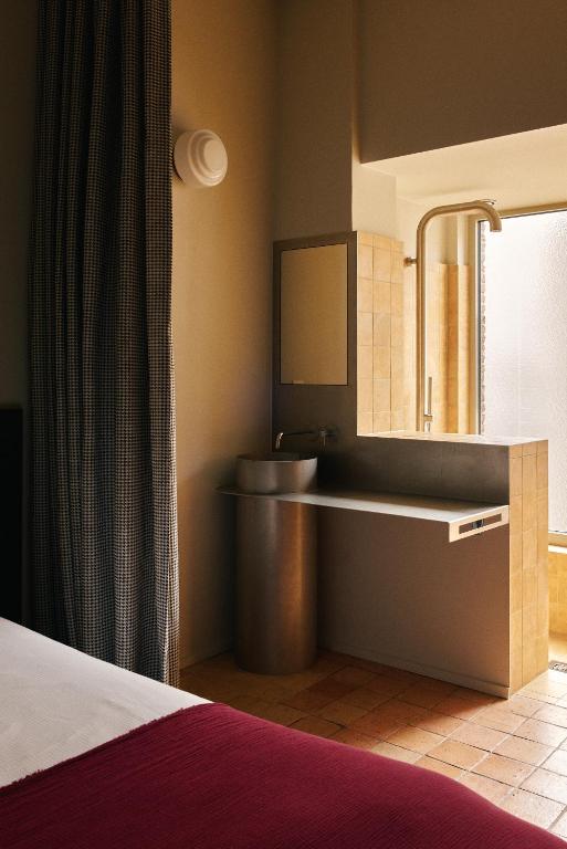 バスルーム（客室）