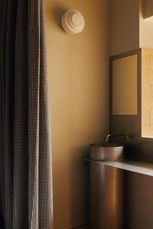 バスルーム（客室）