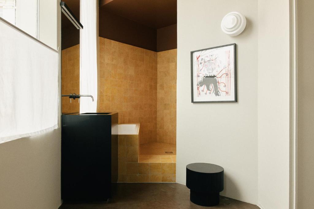 バスルーム（客室）