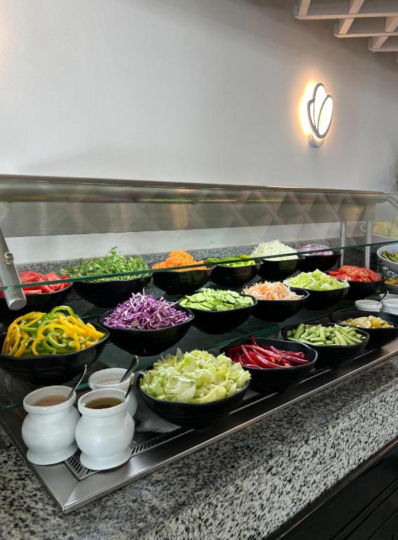 식음료(F&B)
