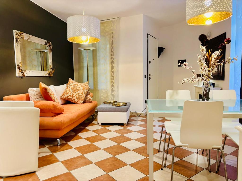 ANTICO BORGO PRABIÙ - Appartement Casaliva - Gardaseeappartements - 2