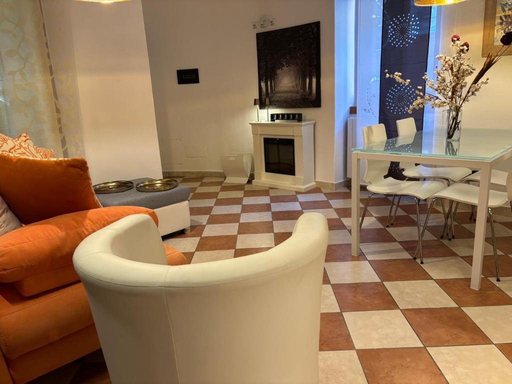 ANTICO BORGO PRABIÙ - Appartement Casaliva - Gardaseeappartements - 3