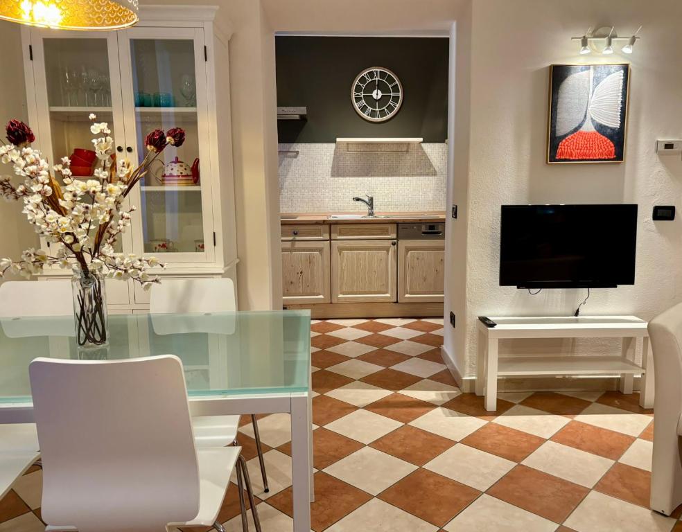 ANTICO BORGO PRABIÙ - Appartement Casaliva - Gardaseeappartements - 4