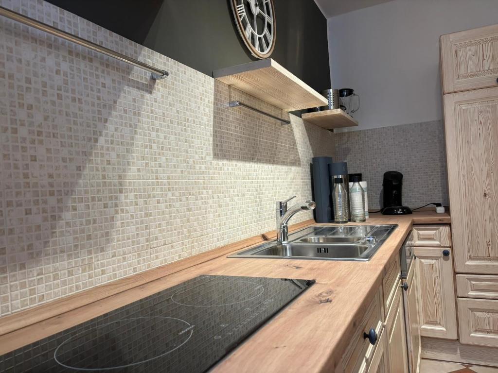 ANTICO BORGO PRABIÙ - Appartement Casaliva - Gardaseeappartements - 5