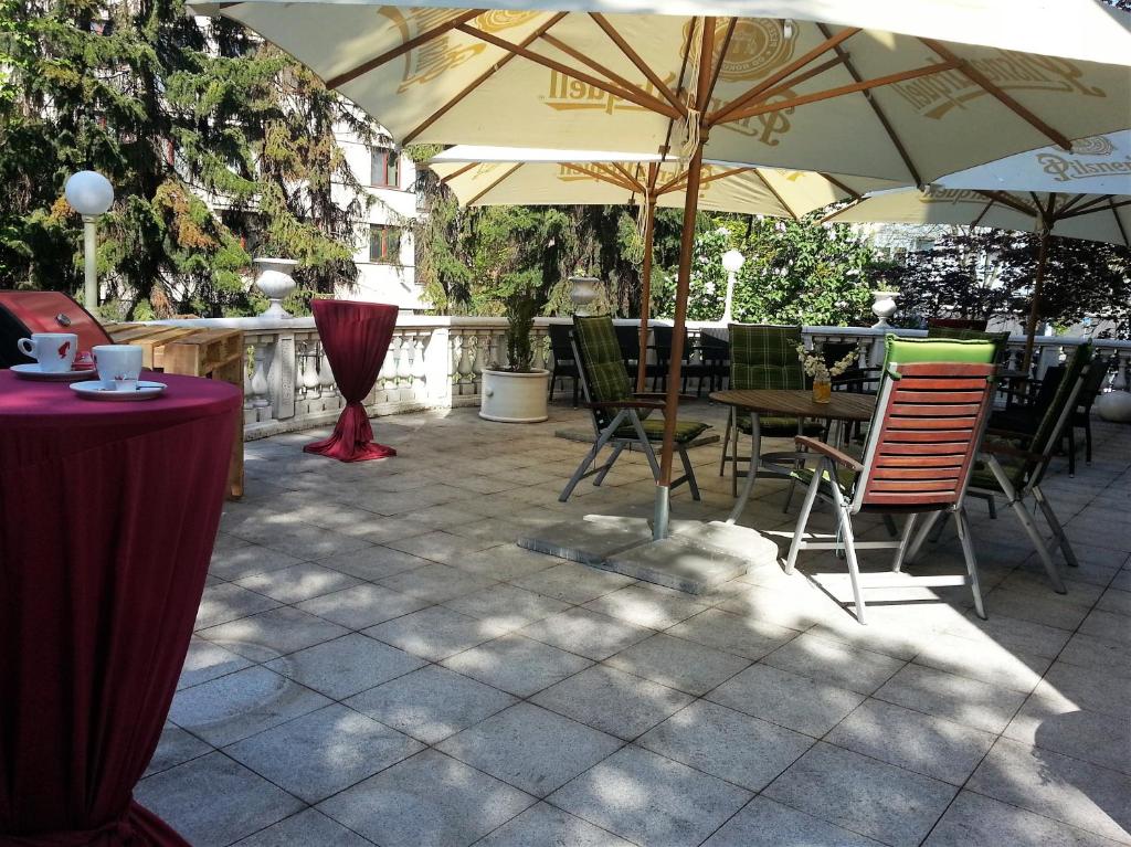 호텔 사진