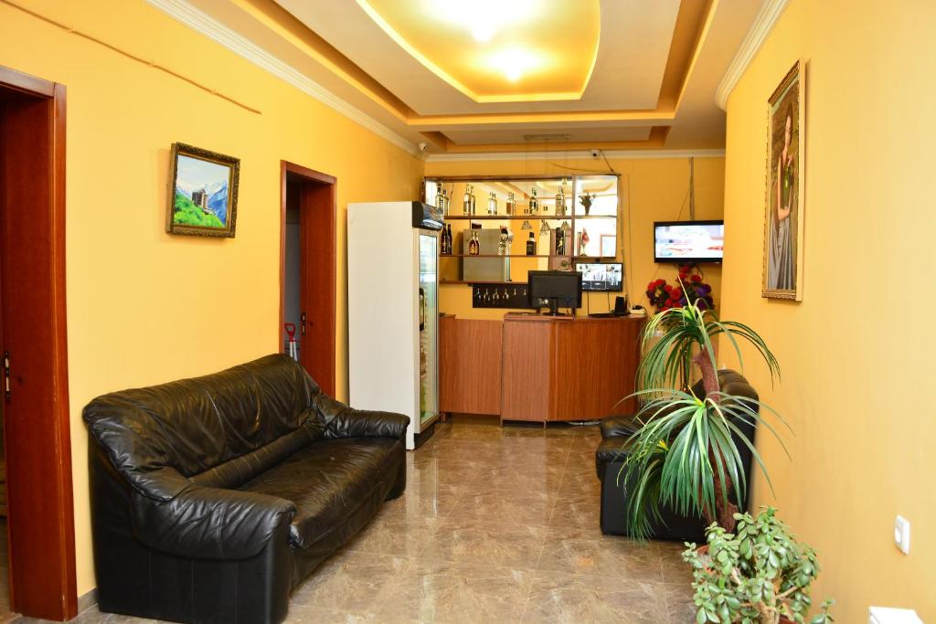 Hotel Kvareli photo