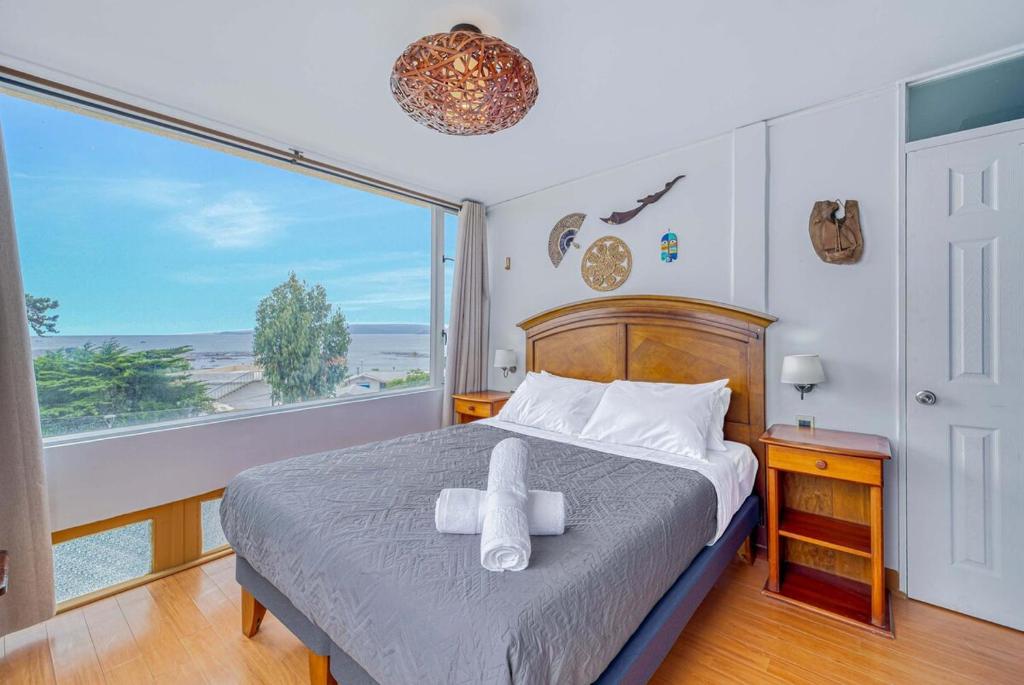 Costa Azul- 3D Seafront Apartment - 2