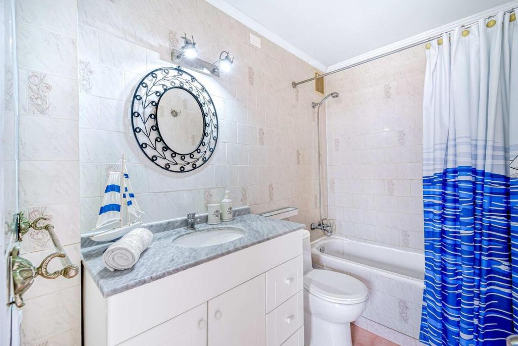 Costa Azul- 3D Seafront Apartment - 3