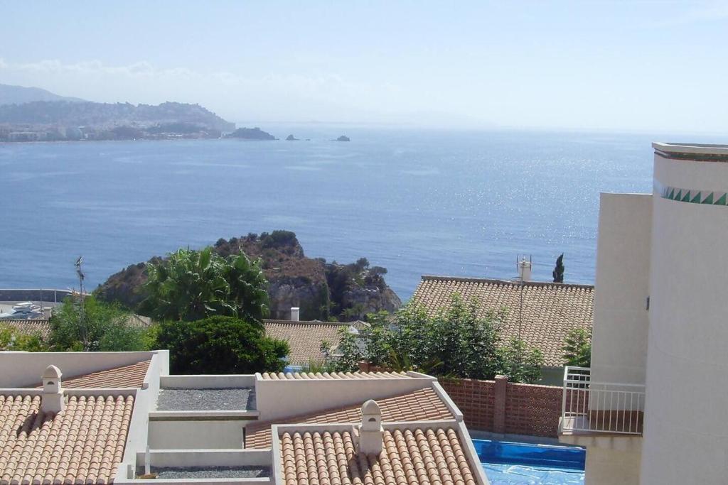 ChicFlat Las Lomas Piscina privada y vistas al mar - 1