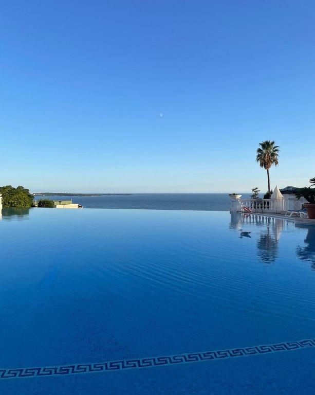 CasaMia Cannes - Exceptional Sea View, Pool, Beach - 2