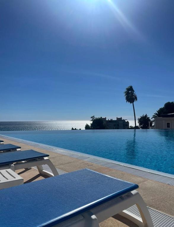 CasaMia Cannes - Exceptional Sea View, Pool, Beach - 3