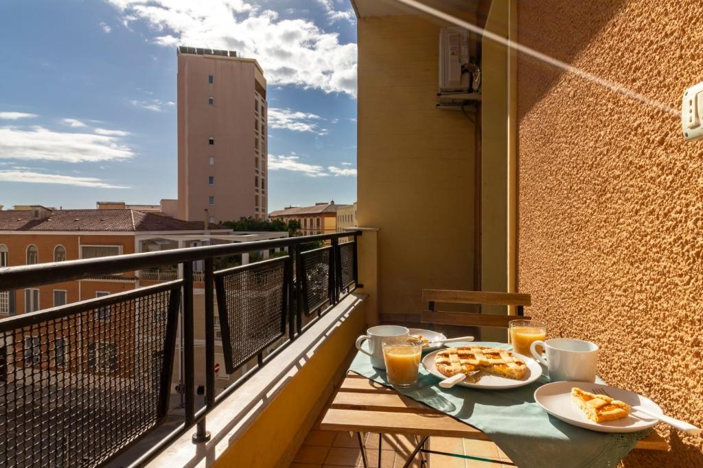 Cagliari Center - Sonnino House - 1