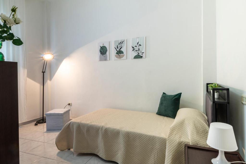 Cagliari Center - Sonnino House - 3