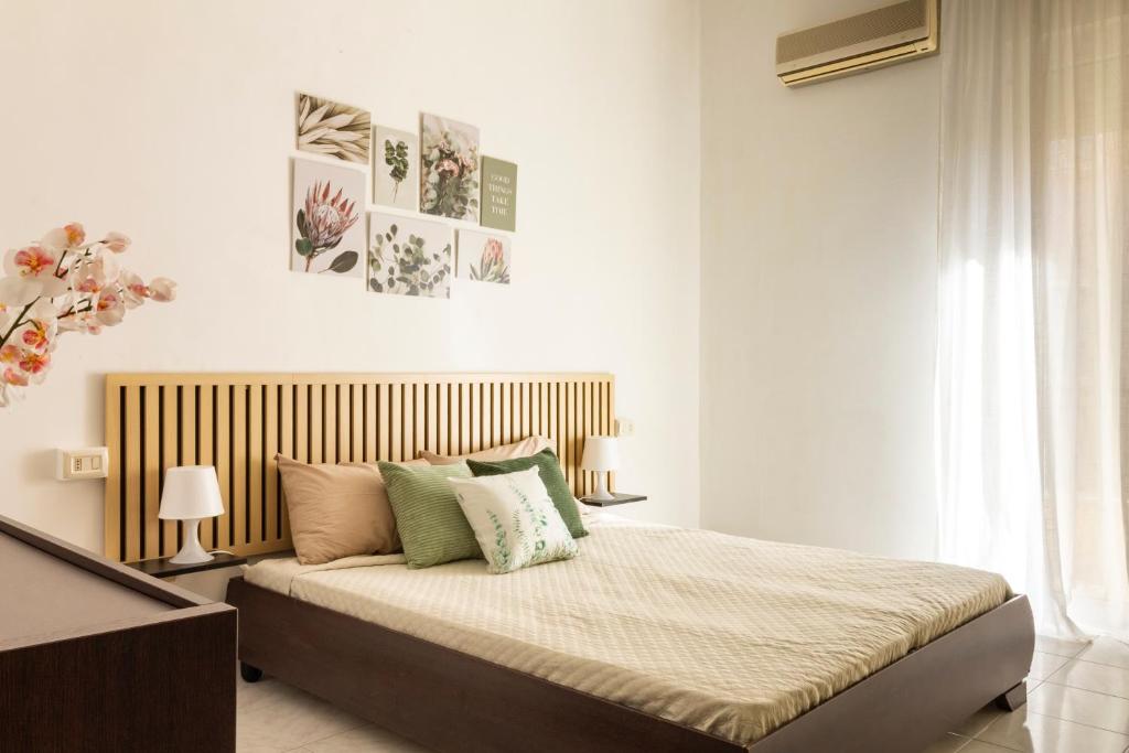 Cagliari Center - Sonnino House - 4