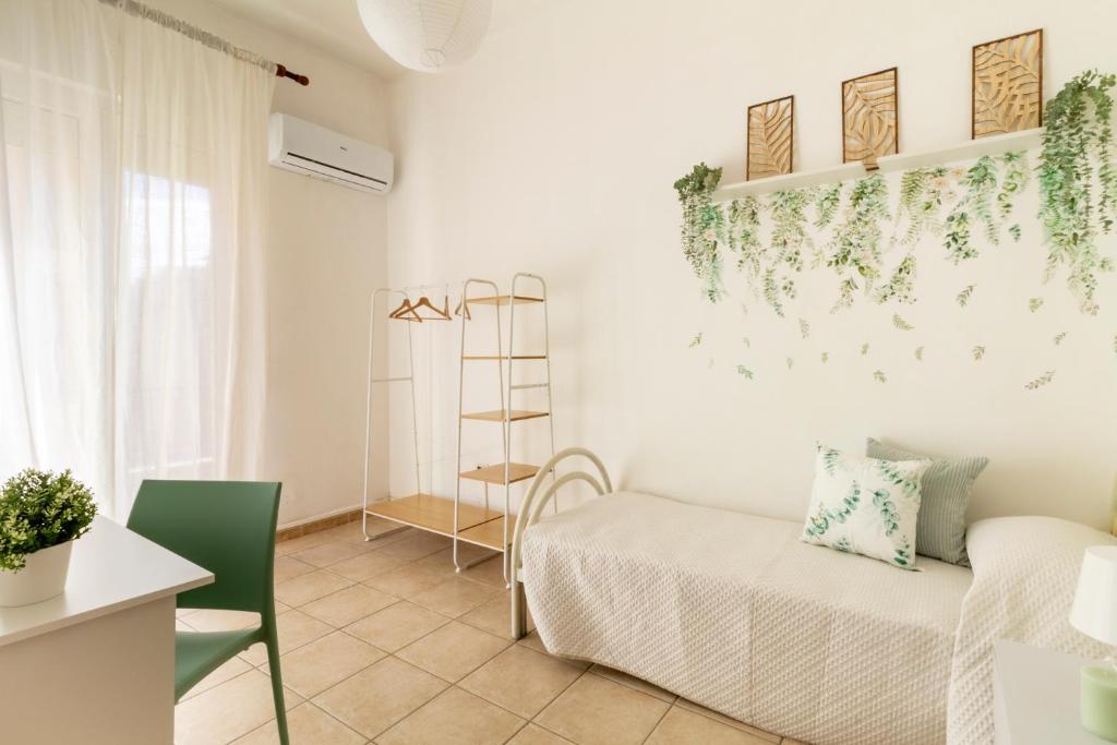 Cagliari Center - Sonnino House - 5